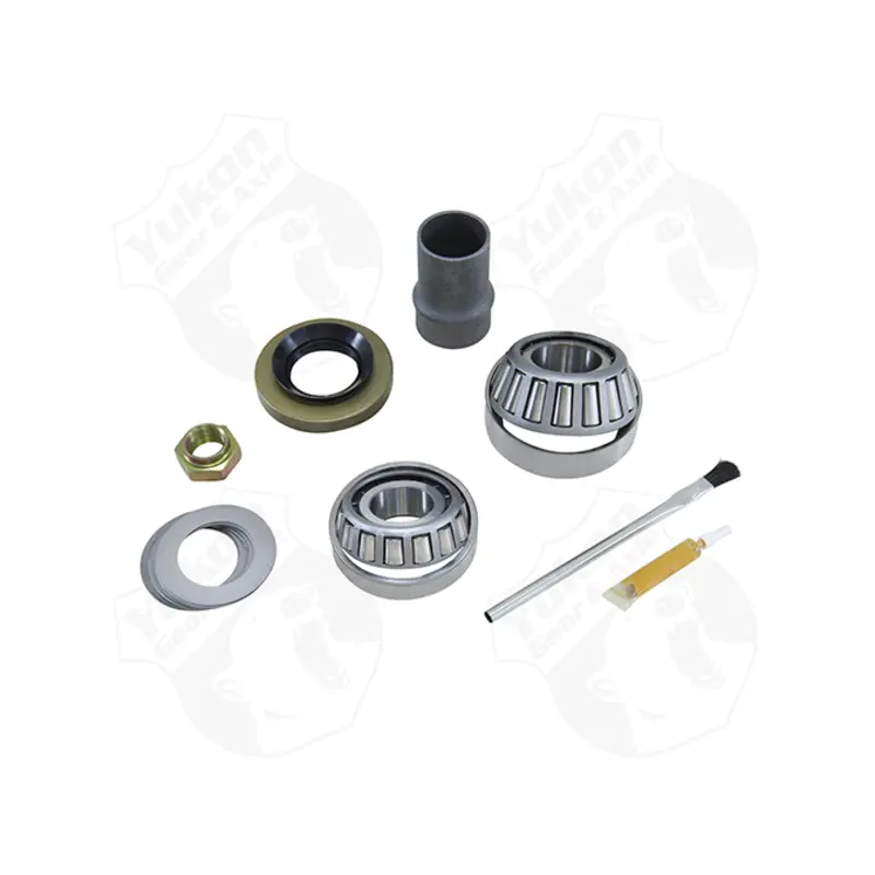 Yukon Differential Pinion Bearing Kit PK TLC-REV-B